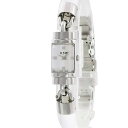 RSW レディリバティ 6700.BS.R2.52.G12 未使用 純正ダイヤ シルバー クロス クオーツ(2)