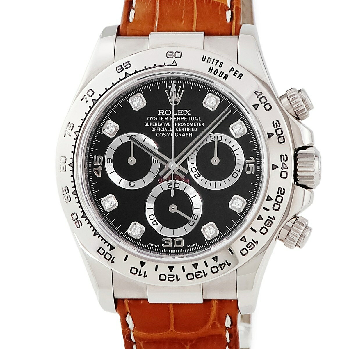 楽天市場】ROLEX コスモグラフ デイトナ 116519の通販 楽天市場】ROLEX コスモグラフ デイトナ 116519の通販