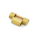 ロレックス 腕時計パーツ デイデイト 36mm(18238/18038)用 コマ K18YG ゴールド 純正 K18YG 無垢 1コマ 駒 プレジデントブレス ...