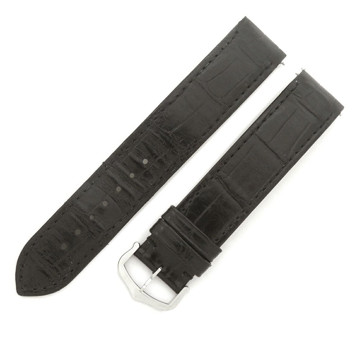 カルティエ 腕時計パーツ クロコダ