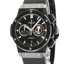 ウブロ クラシックフュージョン アエロ クロノ ブラックマジック UEFA 541.CM.1479.RX 限定 自動巻き