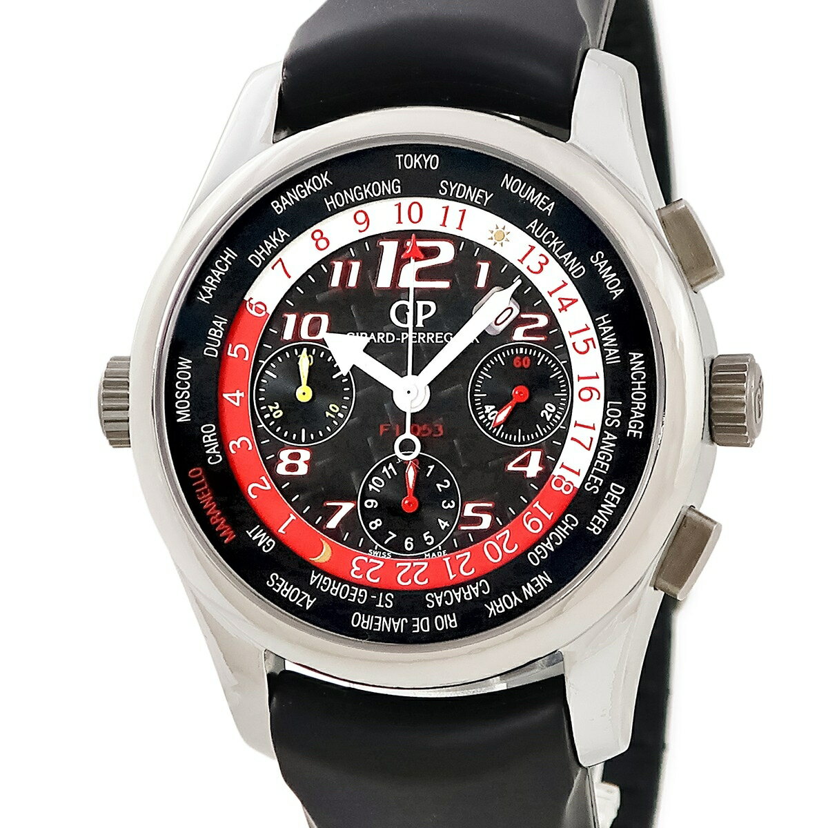 ブルークウォッチカンパニーのその他を見る