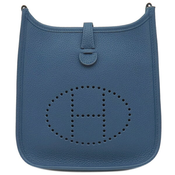 【洗練されたBleu Zellige】★HERMES★Borsa ショルダーバッグ 楽天市場】ブルー 青(ブランドエルメス)(ショルダーバッグ