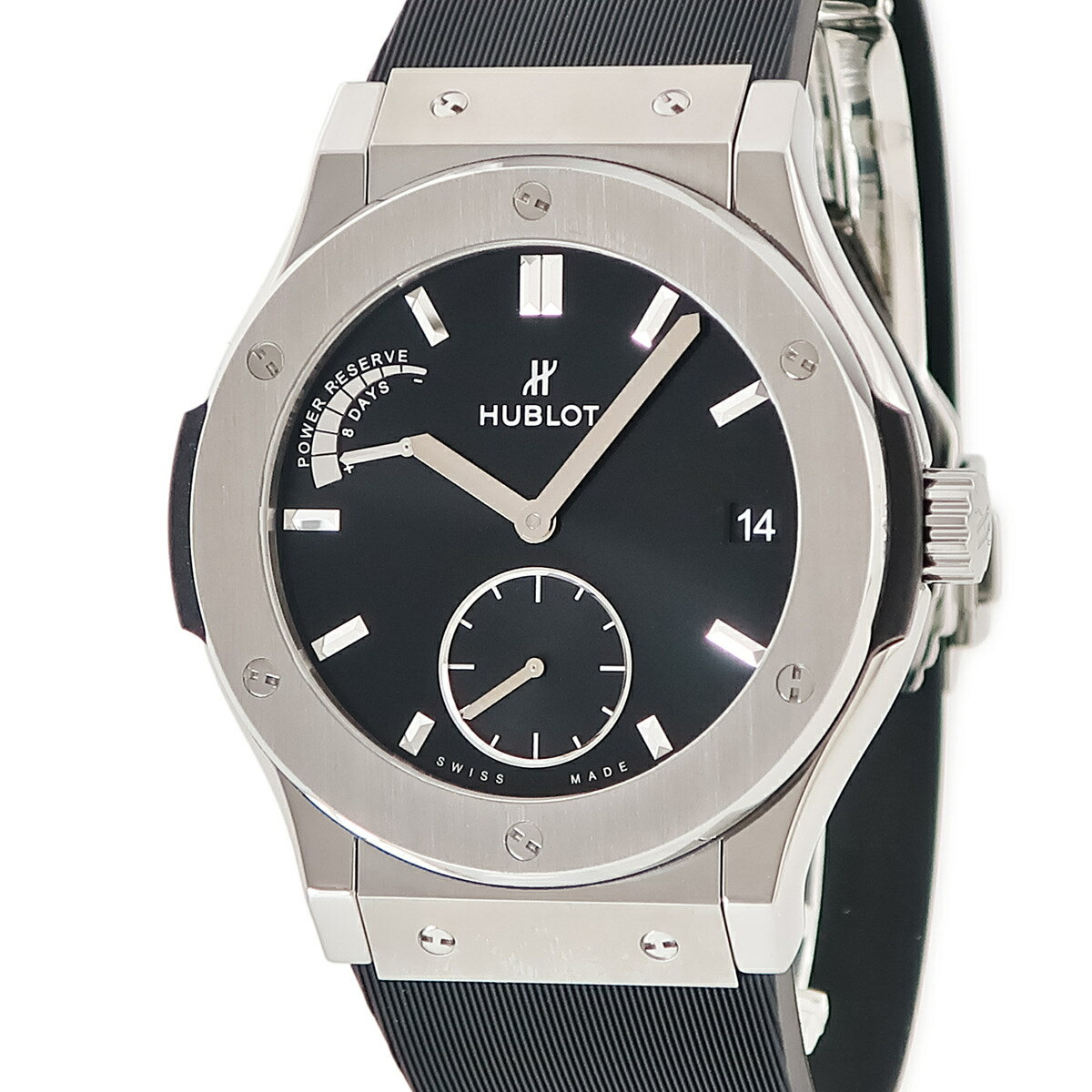 ブルークウォッチカンパニーの516.NX.1470.LRを見る