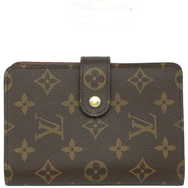 A1113 ルイ・ヴィトン モノグラム 二つ折り財布 ポルトパピエ ジップ 楽天市場】louis vuitton 財布 二つ折り ポルトパピエ ジップ