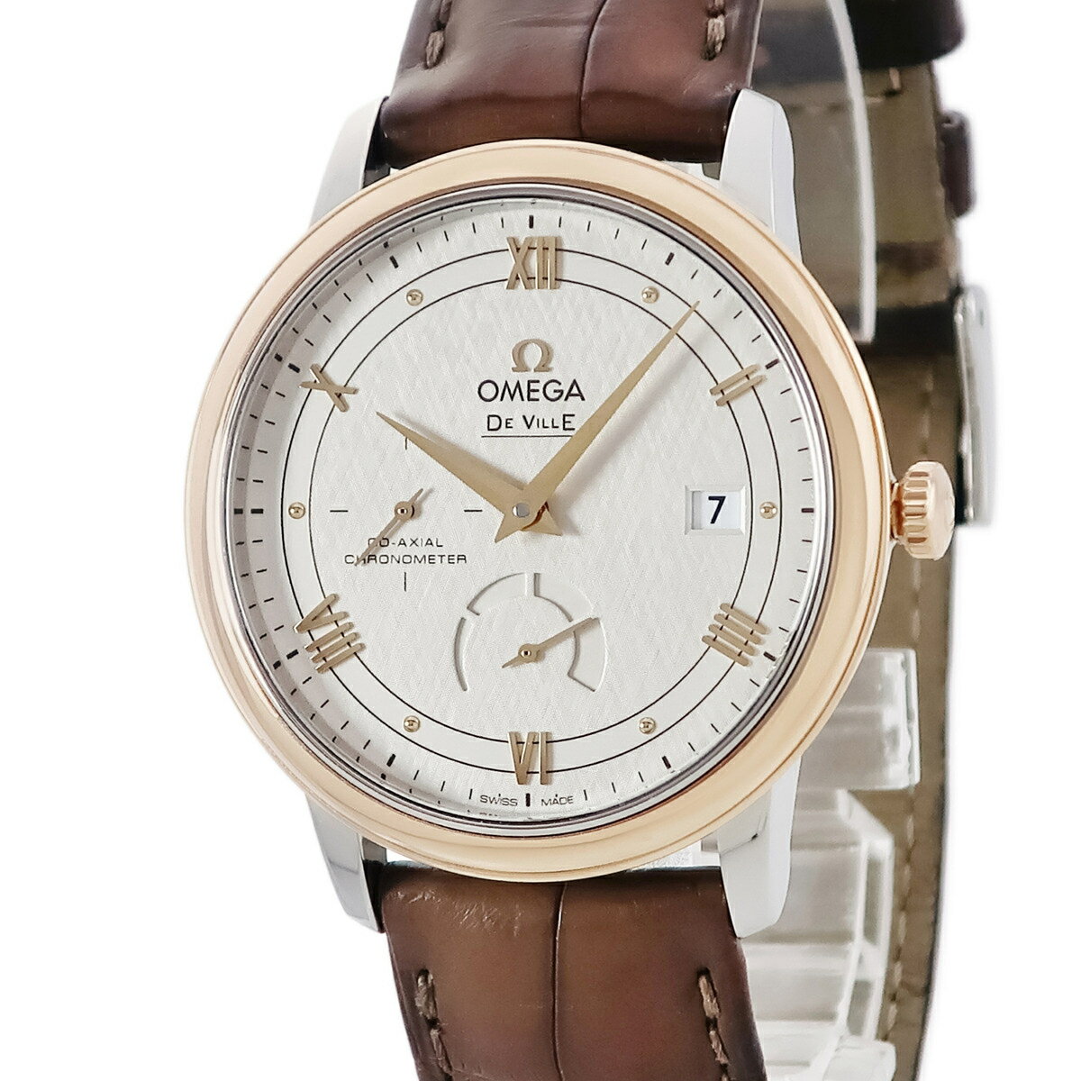 ブルークウォッチカンパニーの424.23.40.21.02.001を見る