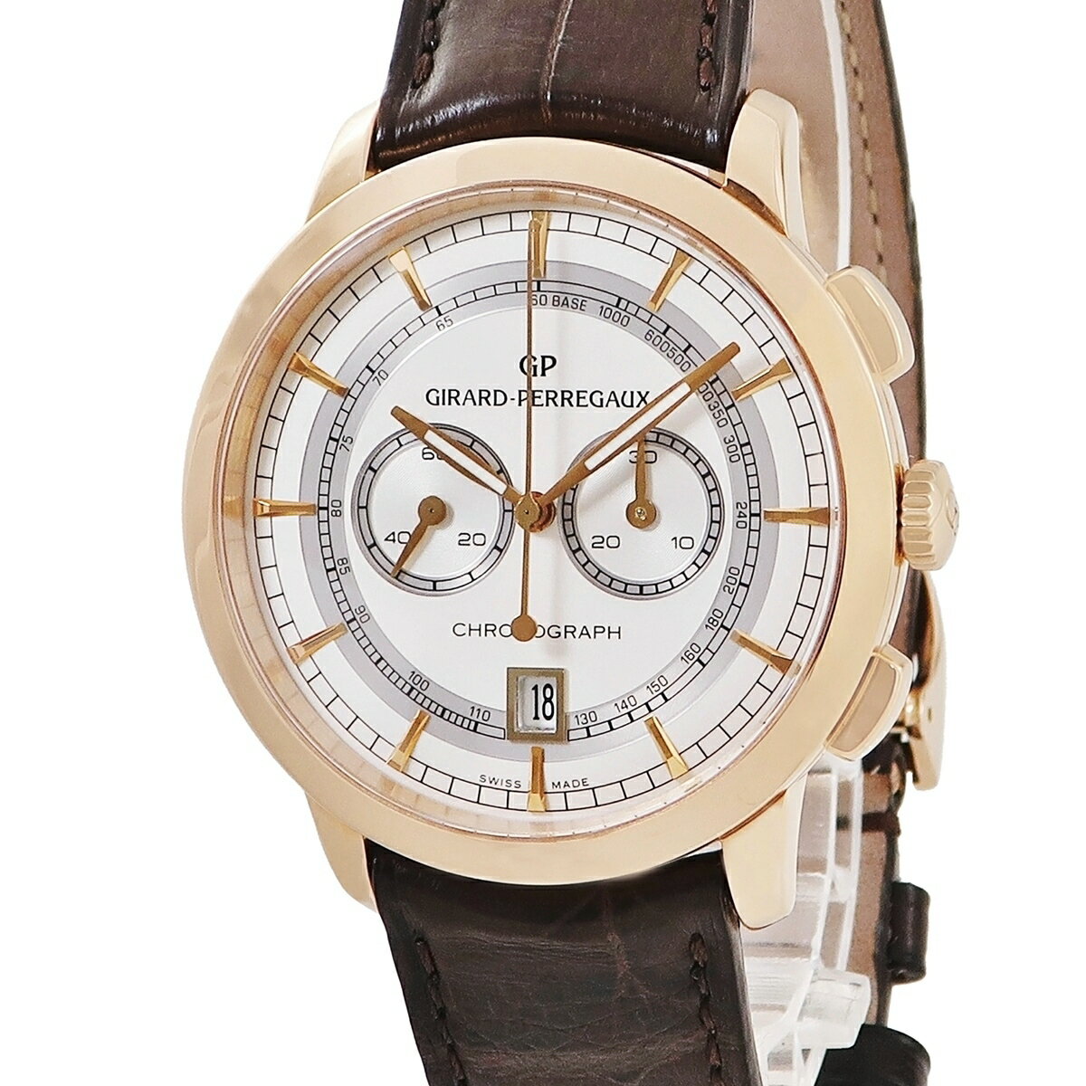 ブルークウォッチカンパニーの1966を見る