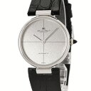 IWC ポートフィノ オートマティック 3203 シルバー ラウンド アンティーク スリム カボショ ...