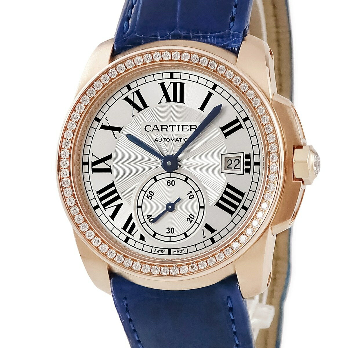 ブルークウォッチカンパニーのカリブルを見る