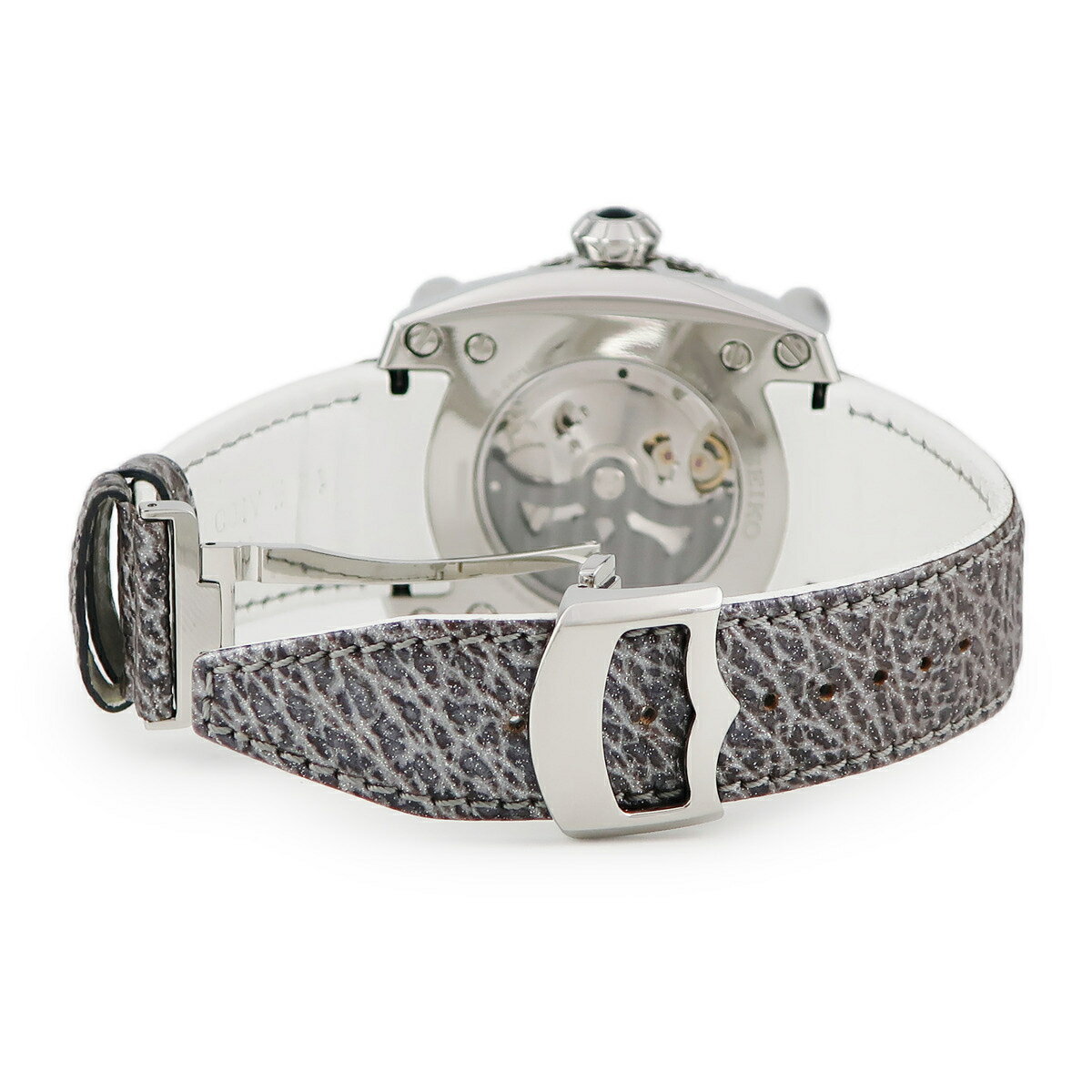 チャールズヒューバート Charles-Hubert, Paris 男性用 腕時計 メンズ ウォッチ ホワイト 3874 【並行輸入品】