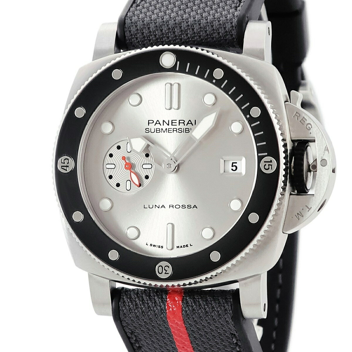 パネライ サブマーシブル クアラン