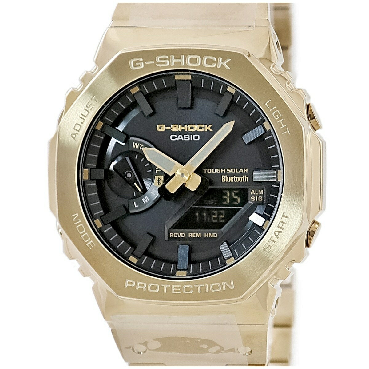 ֥롼åѥˡ㤨֡ڳŷѡSALEۥ G-SHOCK ե᥿ GM-B2100GD-9AER ̤ ե顼 Ȼ Ѿ׷  ġפβǤʤ49,500ߤˤʤޤ