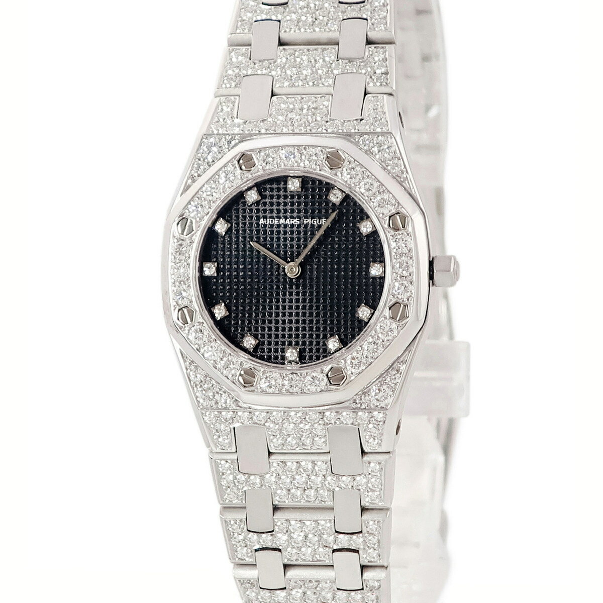 楽天市場】audemars piguet ロイヤルオーク クロノグラフ