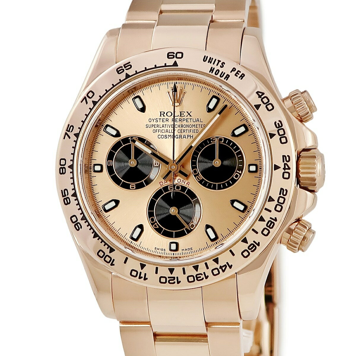 ֥롼åѥˡ㤨֥å ⥰ ǥȥ 116505 V K18RG̵ Υ ⥻ ǥå ưפβǤʤ6,226,000ߤˤʤޤ