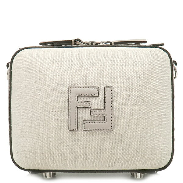 値下げ超貴重品FENDI　ズッカ柄の2輪大型 キャリーケース イタリア直営店購入 超貴重品FENDI ズッカ柄の2輪大型 キャリーケース イタリア直営店で