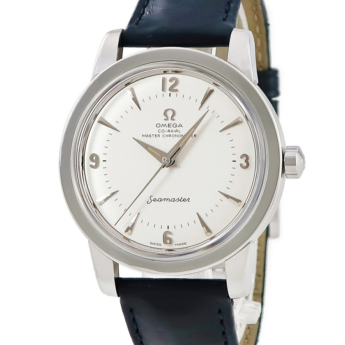 オメガ シーマスター 1