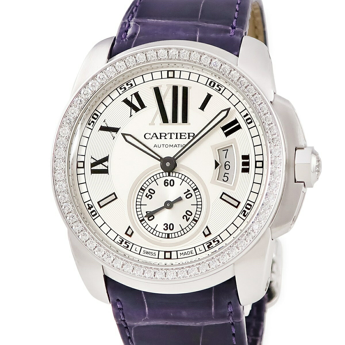 ブルークウォッチカンパニーのカリブルを見る