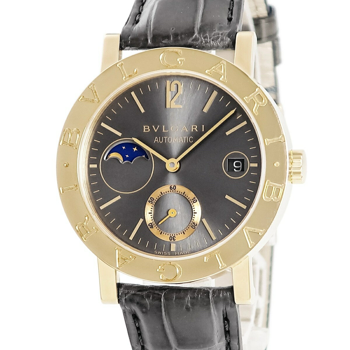 ブルークウォッチカンパニーのBB38GLを見る