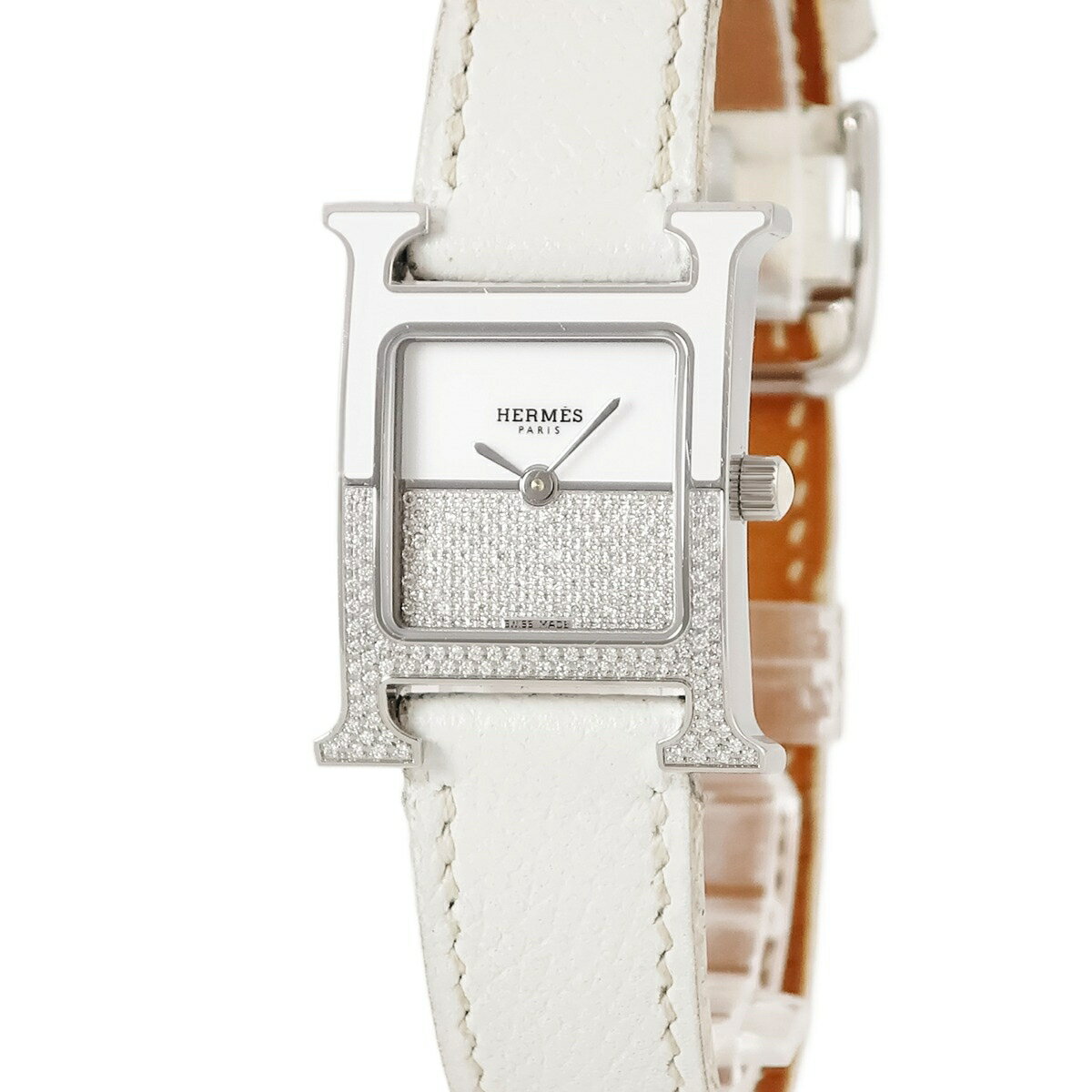 ブルークウォッチカンパニーのHウォッチを見る