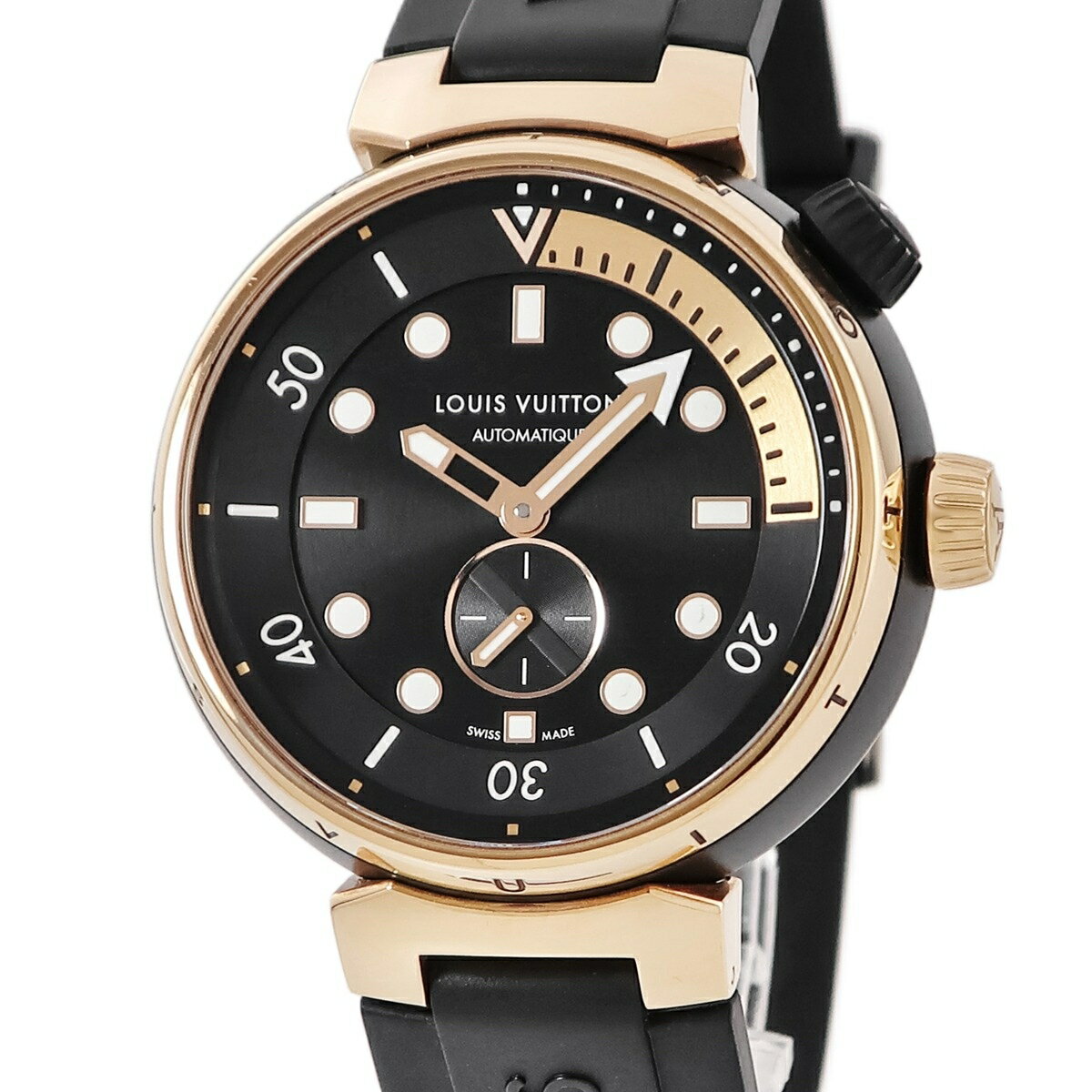 ブルークウォッチカンパニーのタンブールを見る