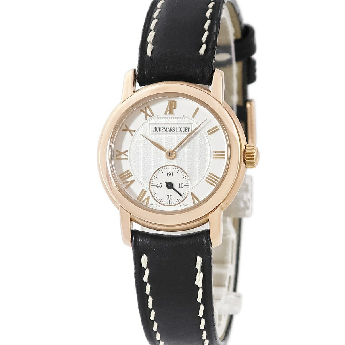 ブルークウォッチカンパニーのジュールオーデマを見る