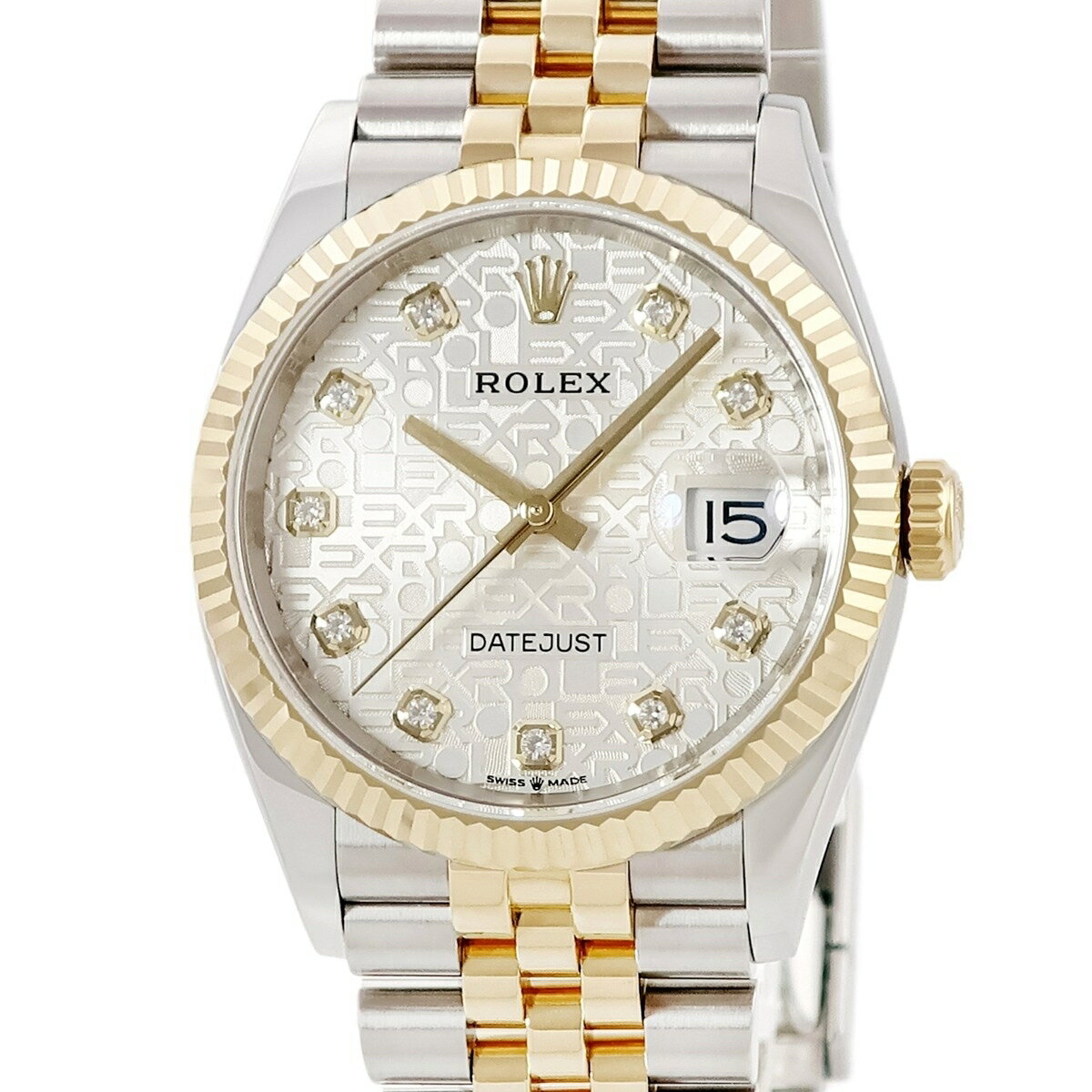 ロレックス デイトジ