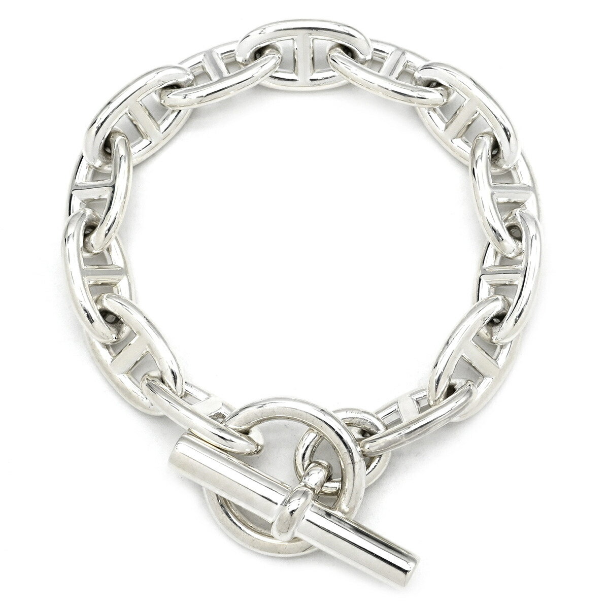 特価！　A & G シルバーブレスレット 楽天市場】a&g シルバー 中古（ブレスレット｜メンズジュエリー