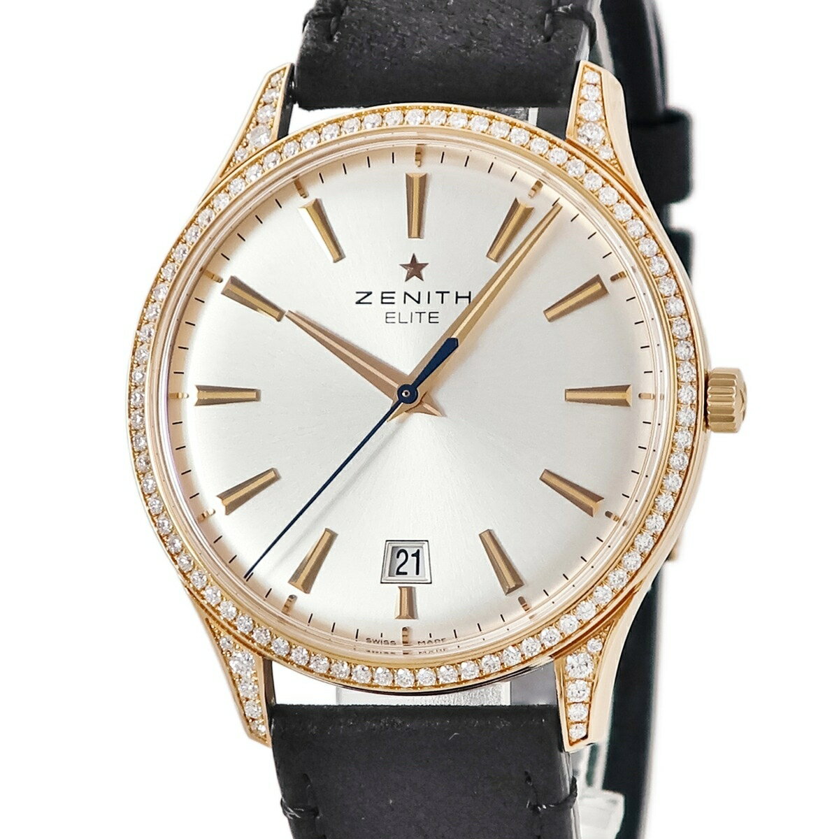 ブルークウォッチカンパニーのエリートを見る