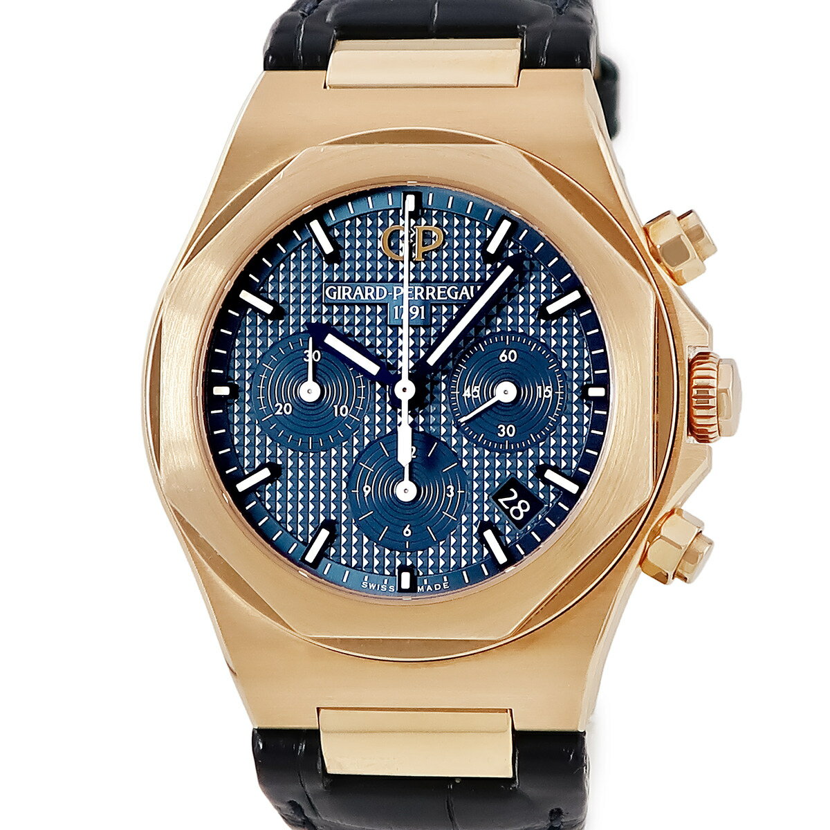 ブルークウォッチカンパニーのロレアートを見る