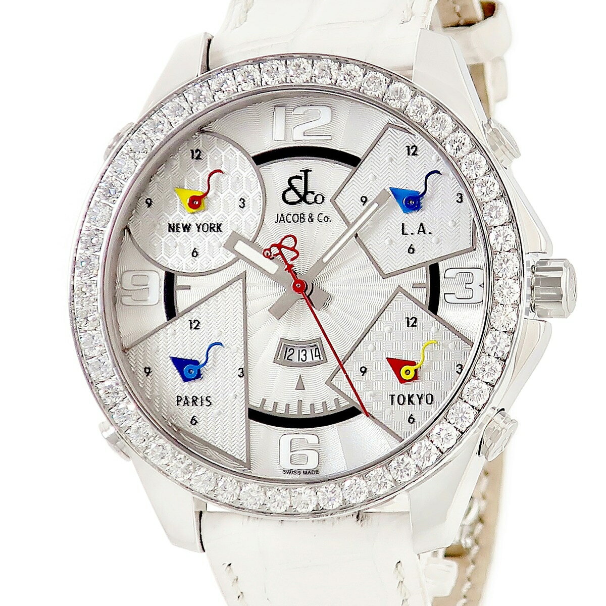 ブルークウォッチカンパニーのその他を見る