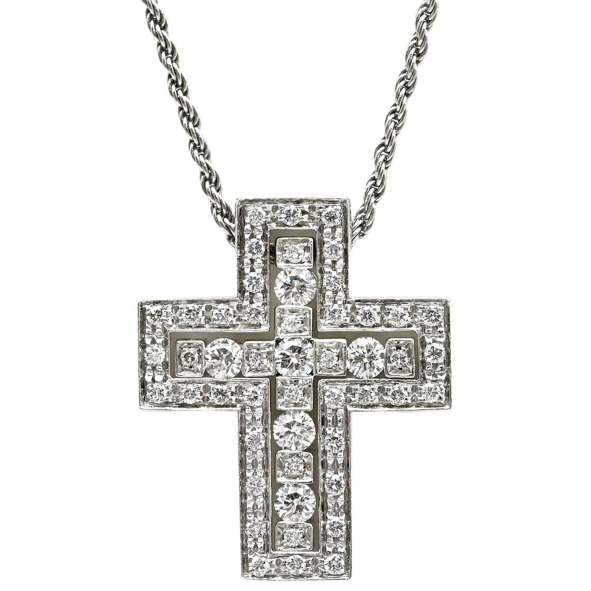 ߥ ͥå쥹 ٥륨ݥå S K18WG С  ڥ Au750 18K 18   