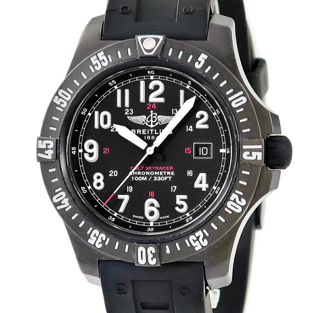 ブルークウォッチカンパニーのX720B87YPXを見る