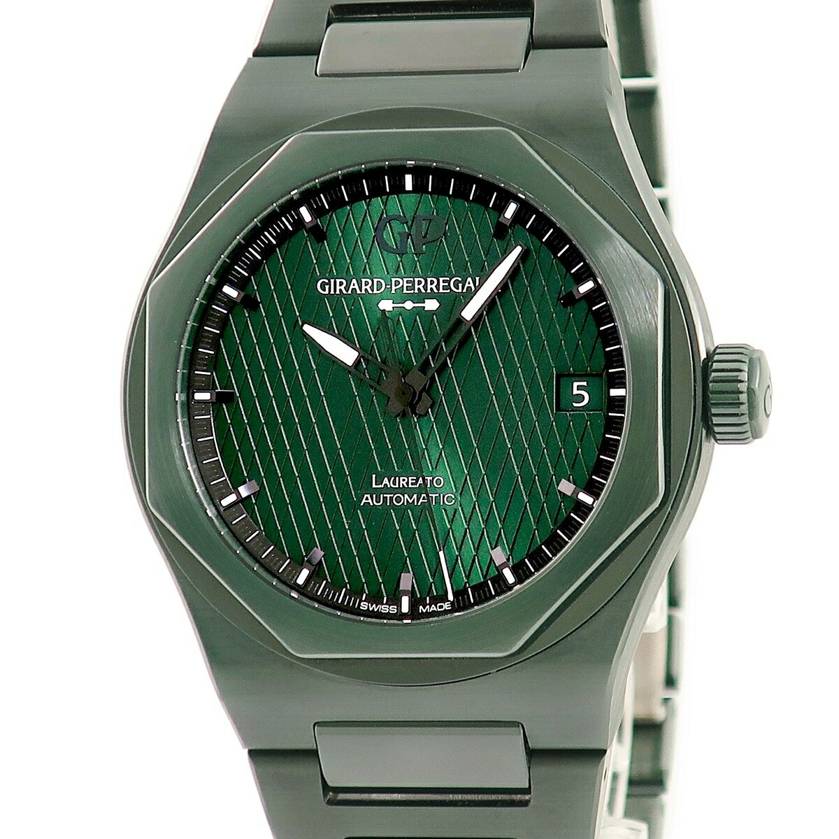 ブルークウォッチカンパニーの81010-32-3081-1CXを見る