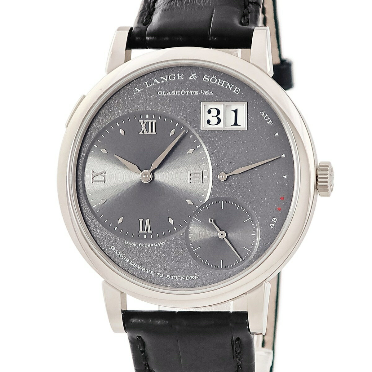 ブルークウォッチカンパニーの137.038を見る