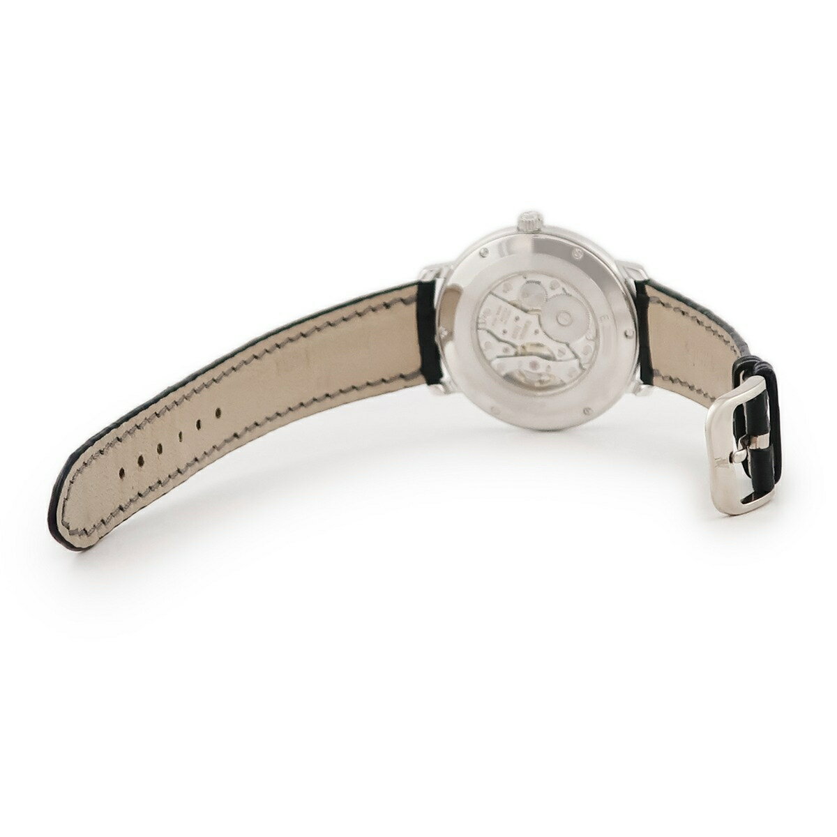 オーデマピゲ ジュール オーデマ クラシック 15056BC/O/0001/CR01 K18WG無垢 スモールセコンド 手巻き