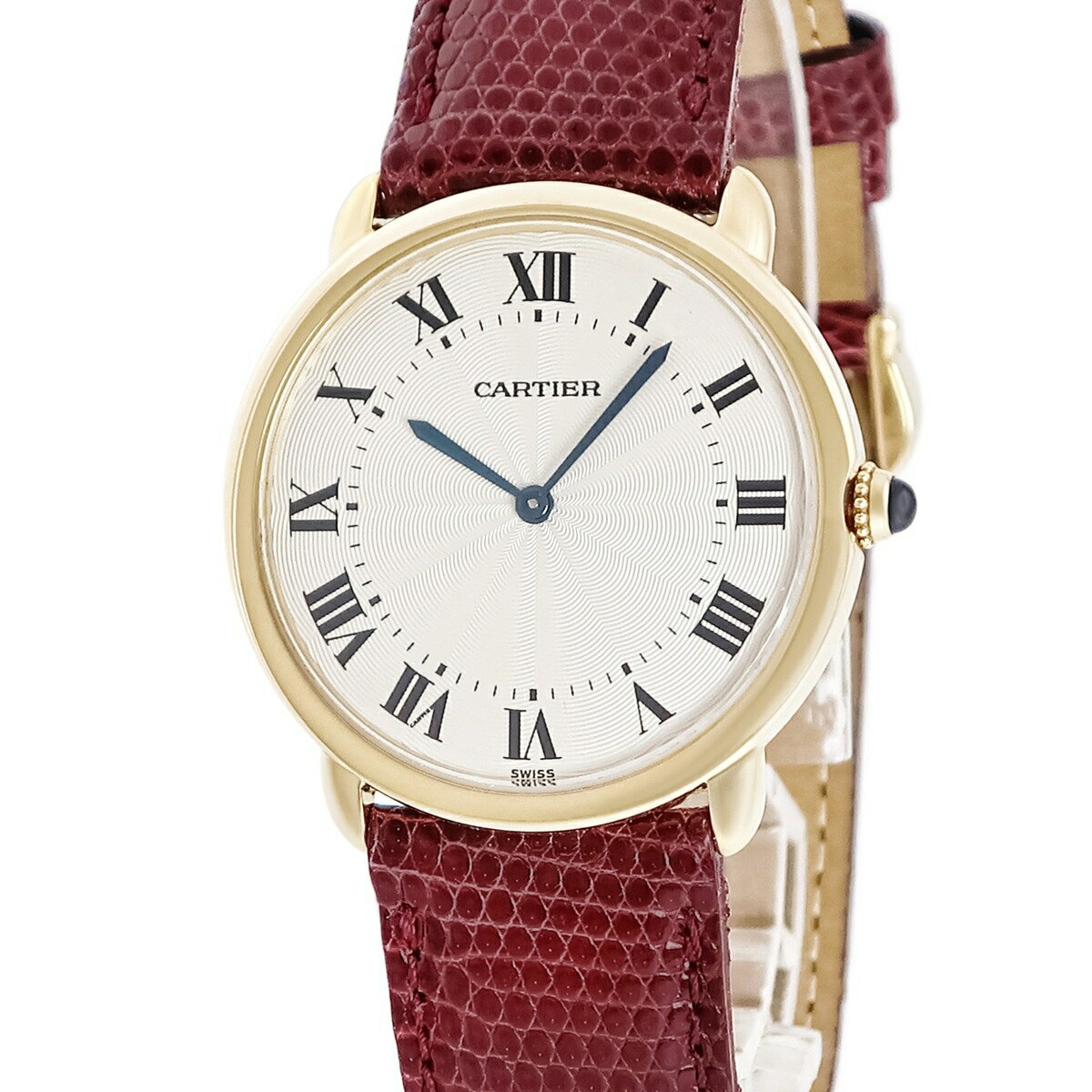 ブルークウォッチカンパニーのロンドを見る