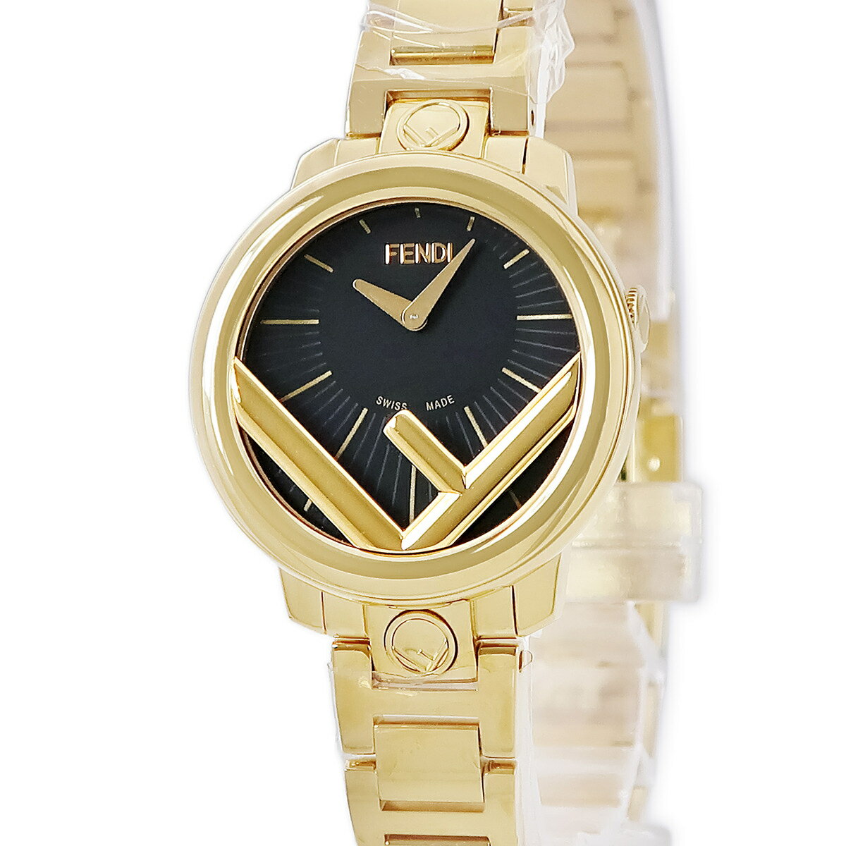 フェンディ エフ イズ フェンディ 