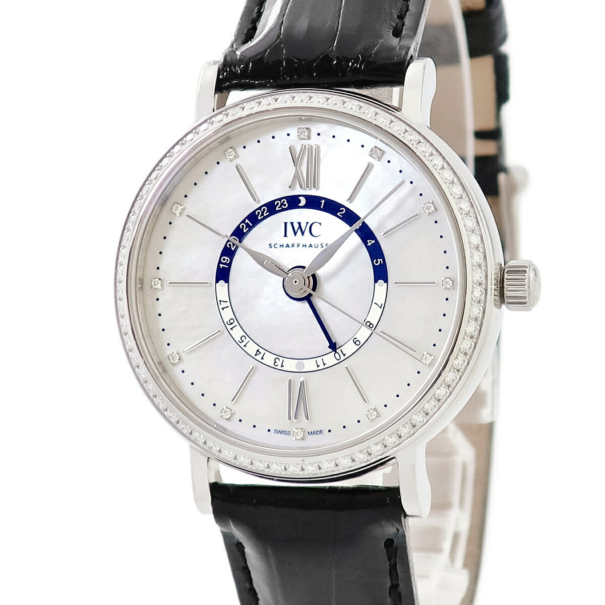 ブルークウォッチカンパニーのIW459101を見る