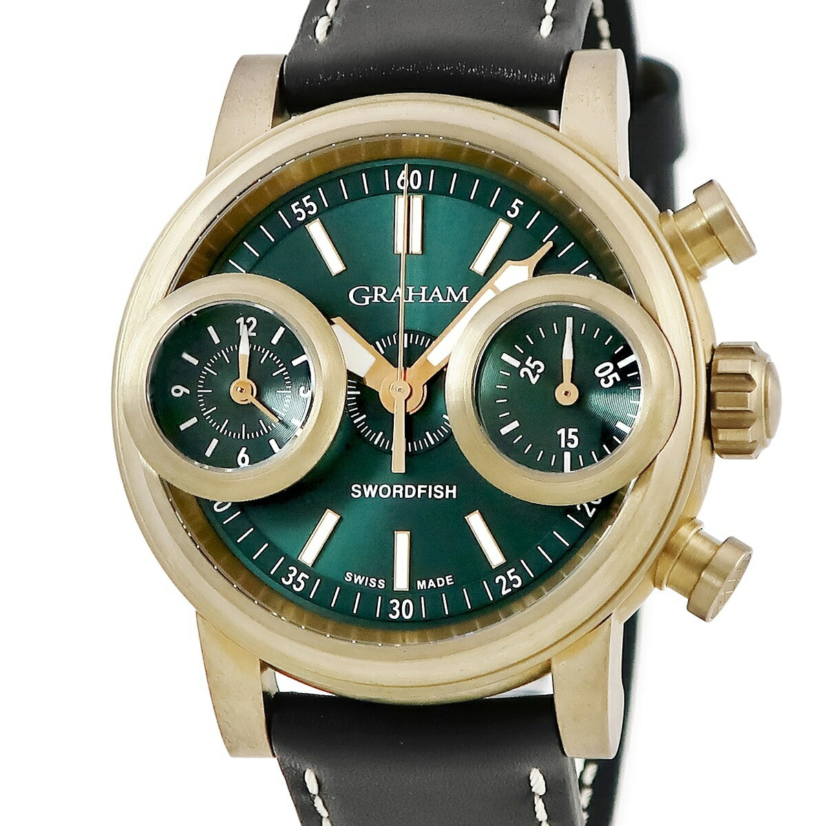 ブルークウォッチカンパニーの2SXAK.G01Aを見る