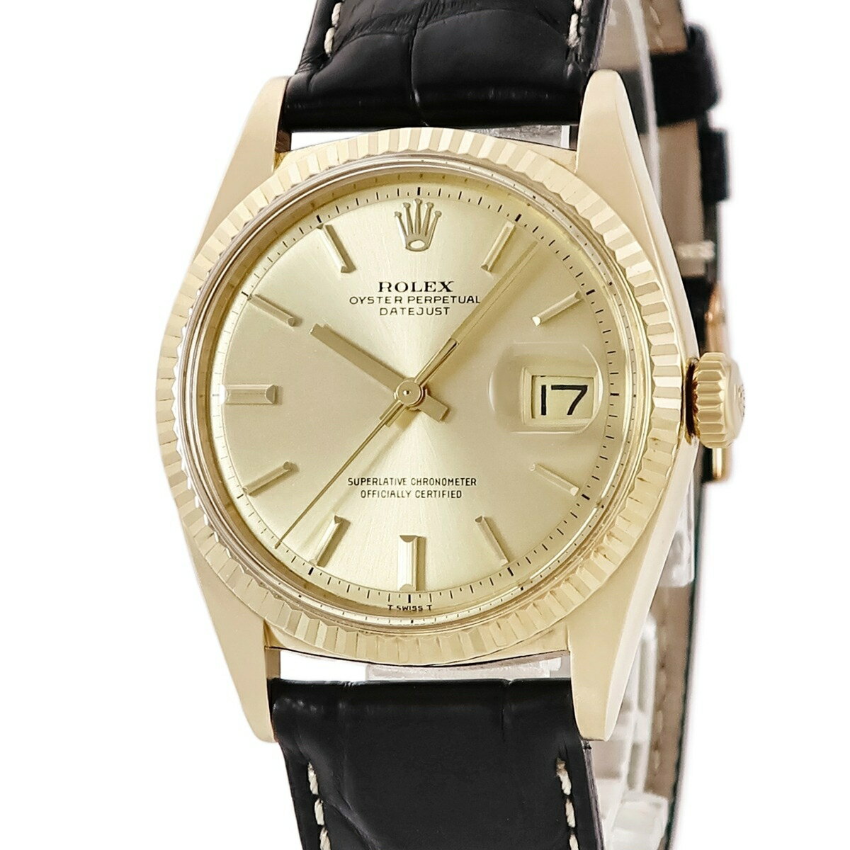 ブルークウォッチカンパニーの1601を見る