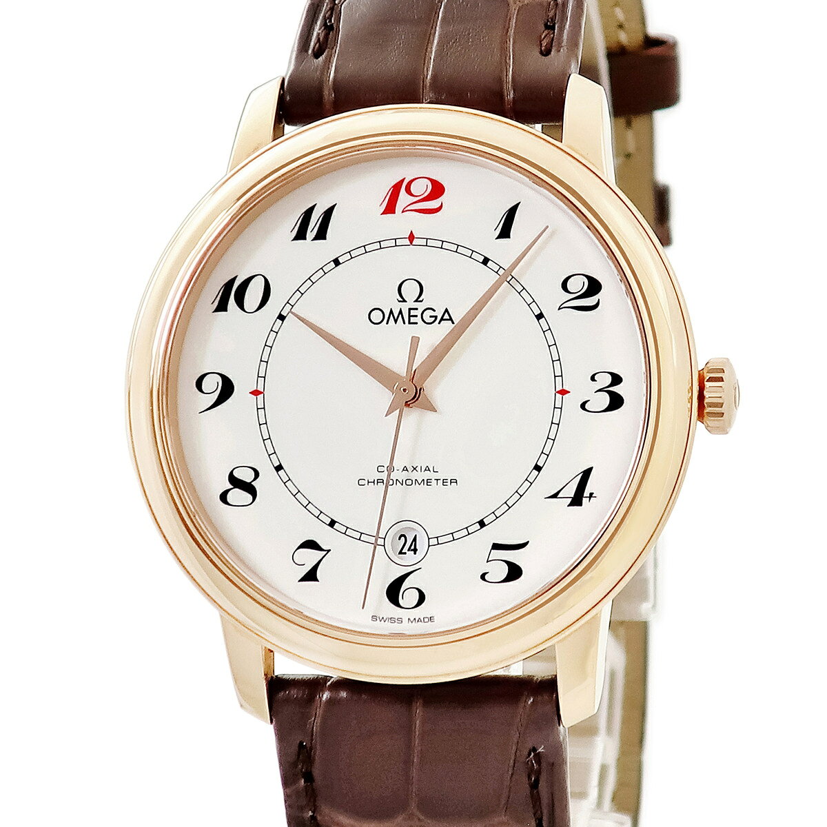 ブルークウォッチカンパニーの424.53.40.20.04.004を見る