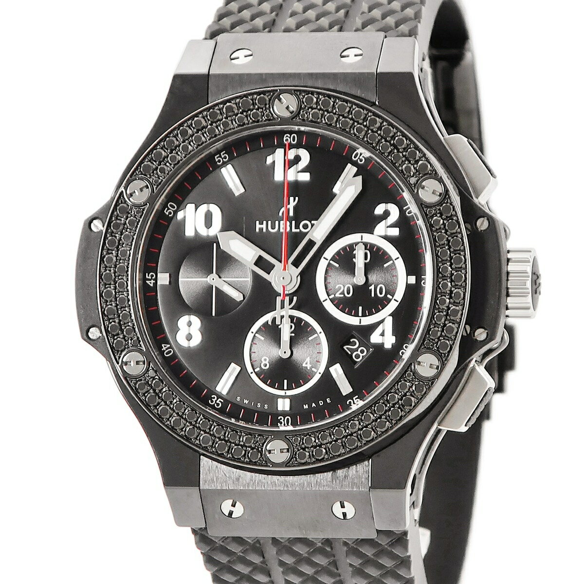 ブルークウォッチカンパニーのビッグバンを見る