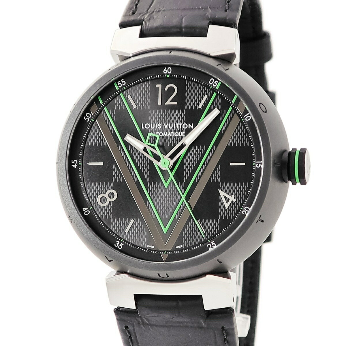 ブルークウォッチカンパニーのタンブールを見る