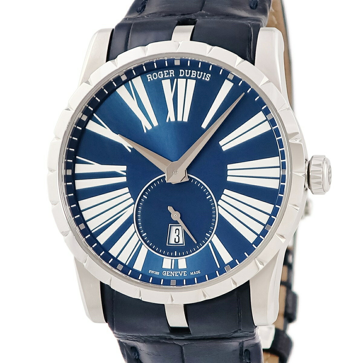 ブルークウォッチカンパニーのエクスカリバーを見る