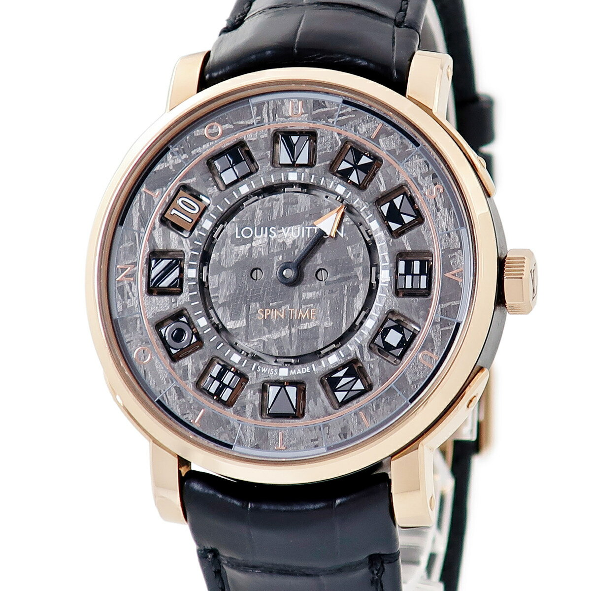 ブルークウォッチカンパニーのQ5EGA3を見る