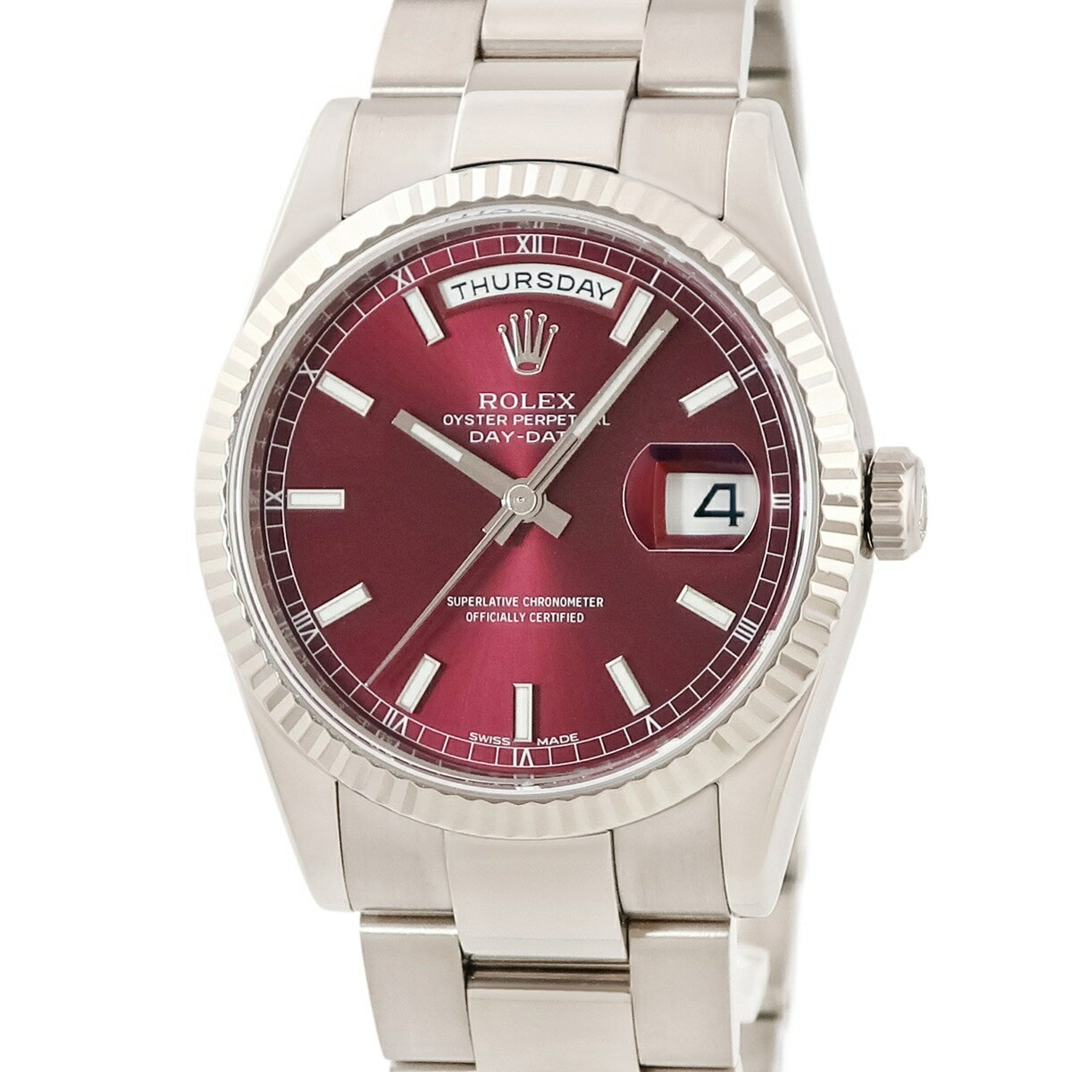 ブルークウォッチカンパニーの118239を見る