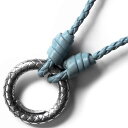 ボッテガヴェネタ (ボッテガ・ヴェネタ) ネックレス アクセ...