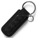 ボッテガヴェネタ (ボッテガ・ヴェネタ) キーリング アクセ...