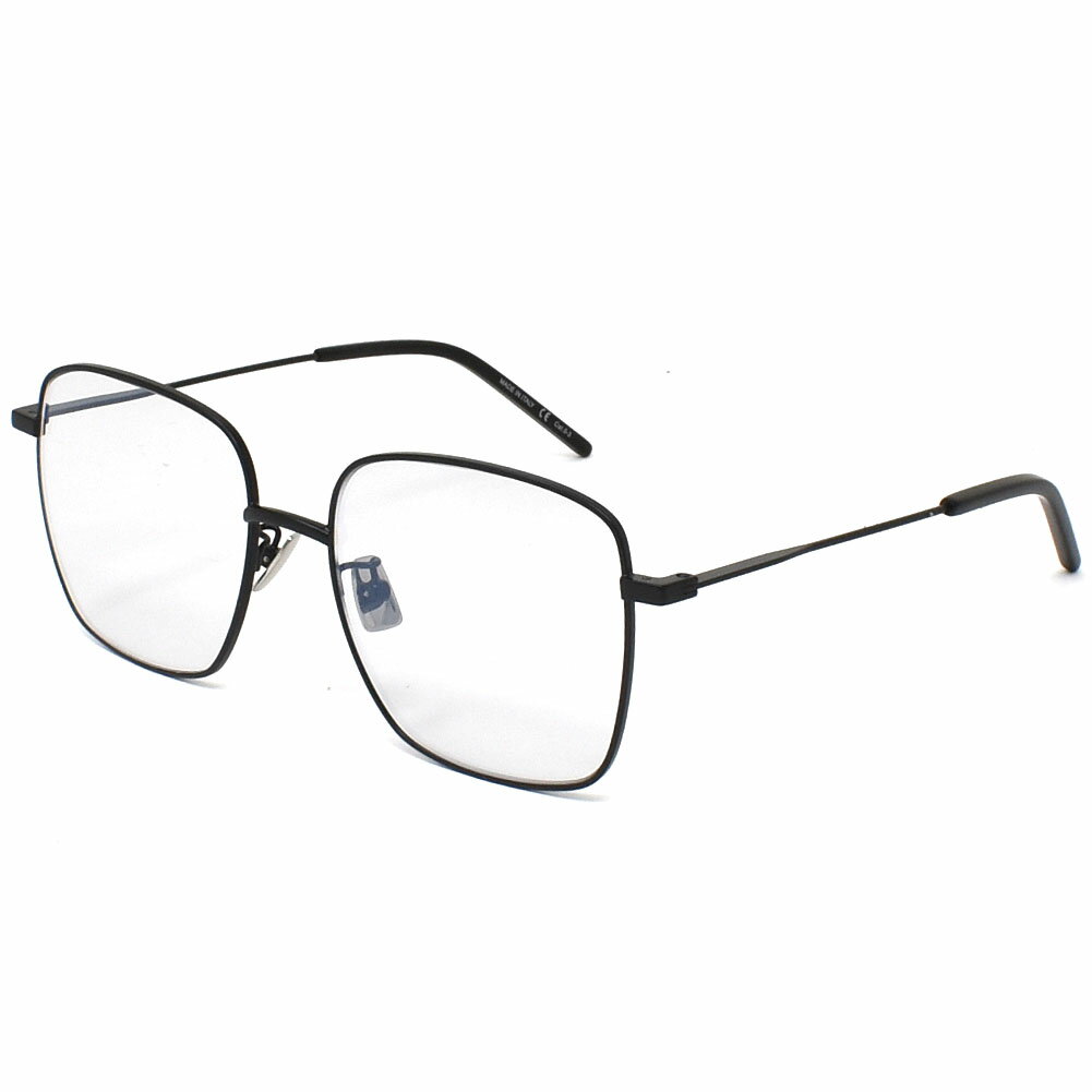 ѥ () 󥰥饹  ǥ ȥ UVå ֥å&ȥ󥹥ڥȥꥢ SL 314 SUN 001 SAINT LAURENT PARIS