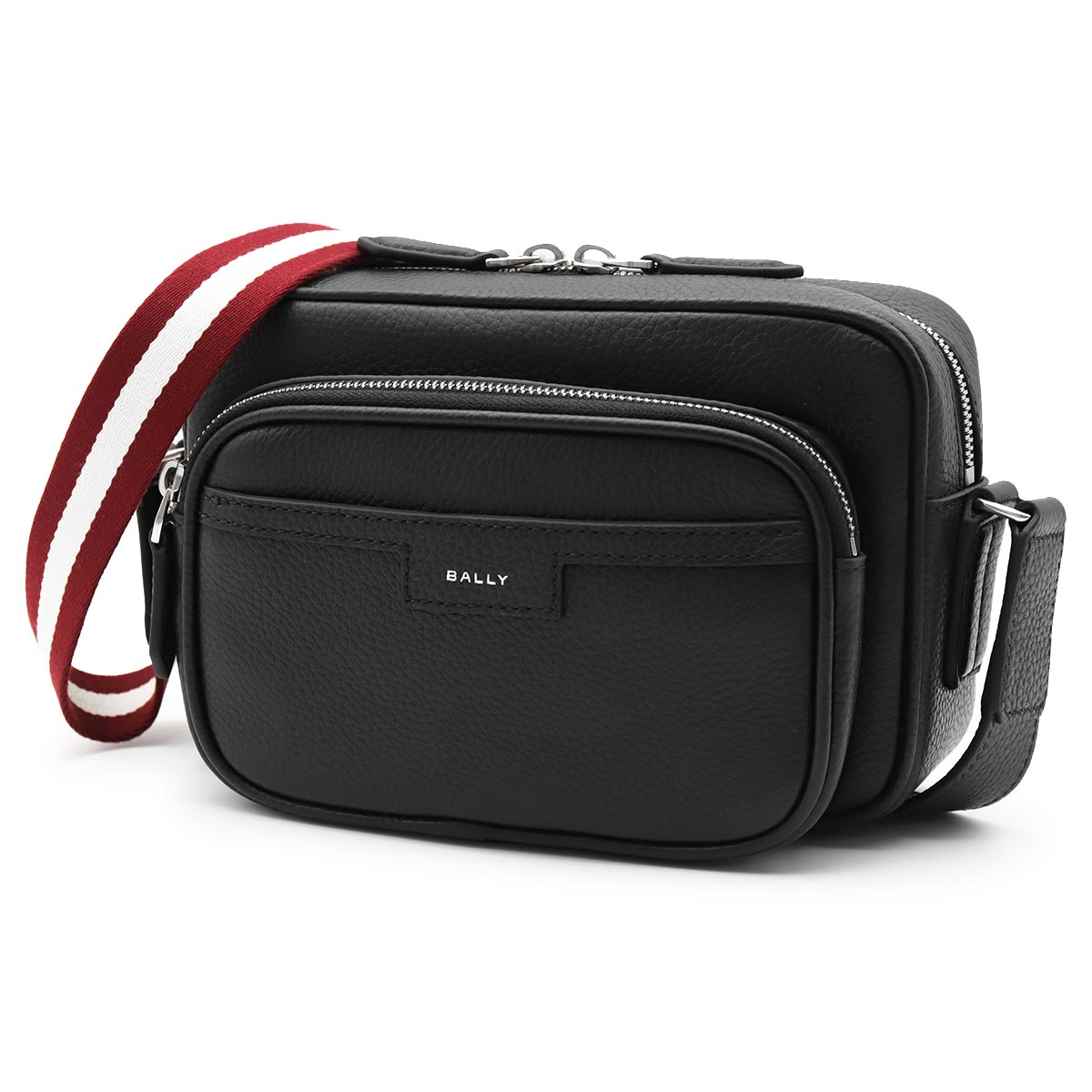 楽天市場】BALLY（ショルダーバッグ・メッセンジャーバッグ｜メンズ  
